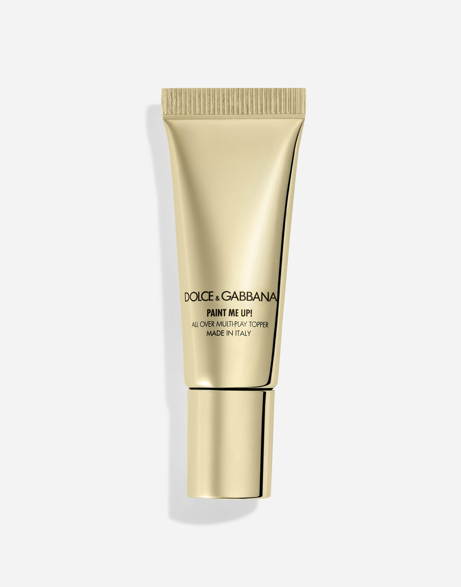 Parfumi in dišave Dolce & Gabbana Dolce & Gabbana Paint Me Up! All Over Multi-Play Topper Kovinski | MKUPFCE0038V0005, 0