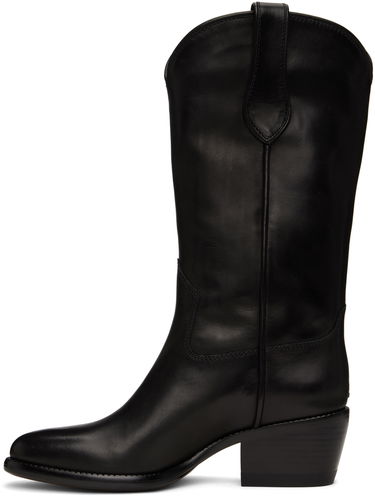 Oblačila rag & bone Rag & Bone Rb Cowboy Boots Črna | WFF22FF0251C25, 2