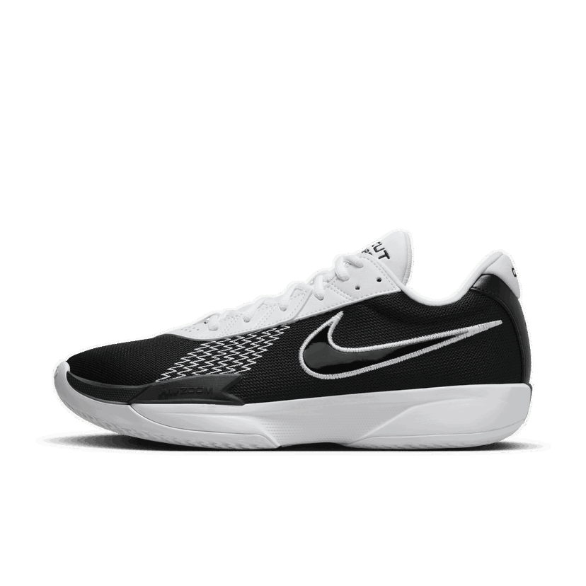 Košarka Nike G.T. Cut Academy Črna | FB2599-003