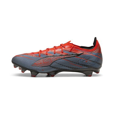 Superge in čevlji Puma ULTRA 5 CARBON SPEED FG Rdeča | 108061_01, 0