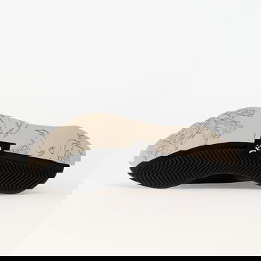 Superge in čevlji Y-3 S-Gendo Run Black/ Black/ Talc Črna | JQ2451, 1