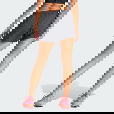 Kratke hlače adidas Performance adidas adidas by Stella McCartney adidas by Stella McCartney TruePace Running Črna | IT9728, 3