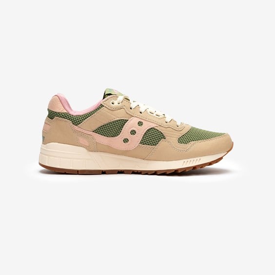Superge in čevlji Saucony Shadow 5000 Bež | S70747-3, 0