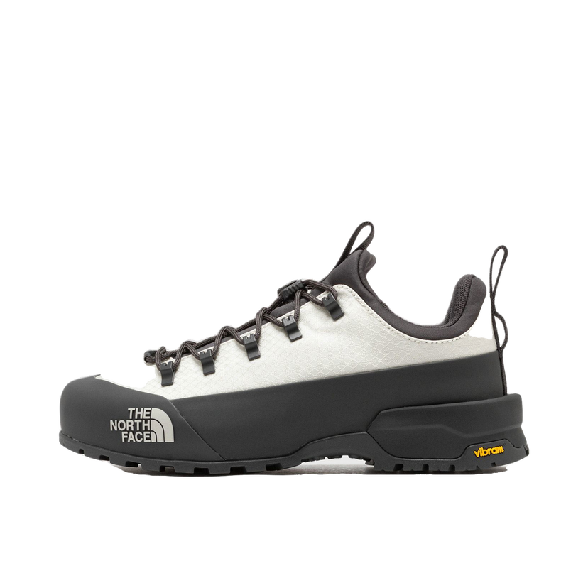 Superge in čevlji The North Face GLENCLYFFE LOW Bela | NF0A817BCO01