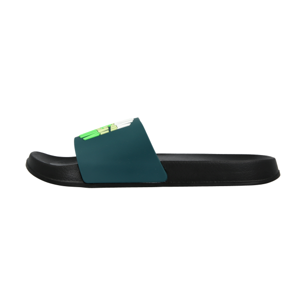 Kopalke Champion Champion Surfy Slides Zelena | CHF251B410-61, 0