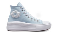 Chuck Taylor All Star Move Platform Junior