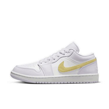 Superge in čevlji Jordan Air Jordan 1 Low "Barely Grape" W Lila | DC0774-501, 0