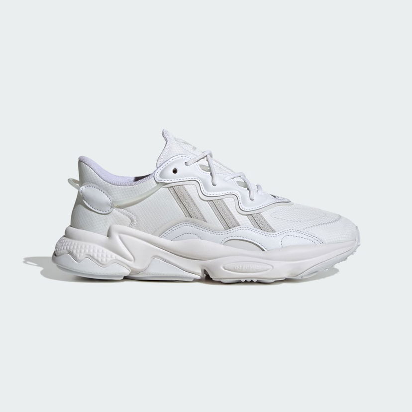 Superge in čevlji adidas Originals OZWEEGO Bela | JI2643