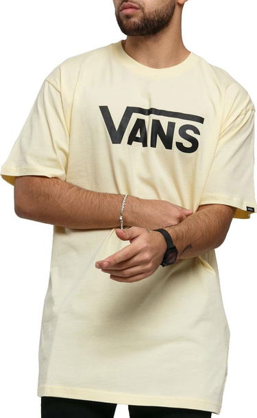 Majica Vans T-Shirt Classic Rumena | vn000gggymb1, 0
