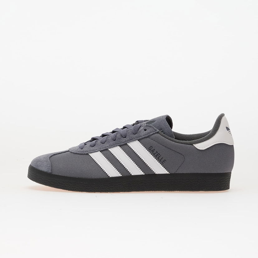 Superge in čevlji adidas Originals Gazelle Siva | JR6294