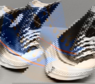 Superge in čevlji Converse Chuck 70 Modra | 166815C, 5