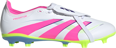 Superge in čevlji adidas Performance Predator League FT FG/MG Bela | id1320, 0