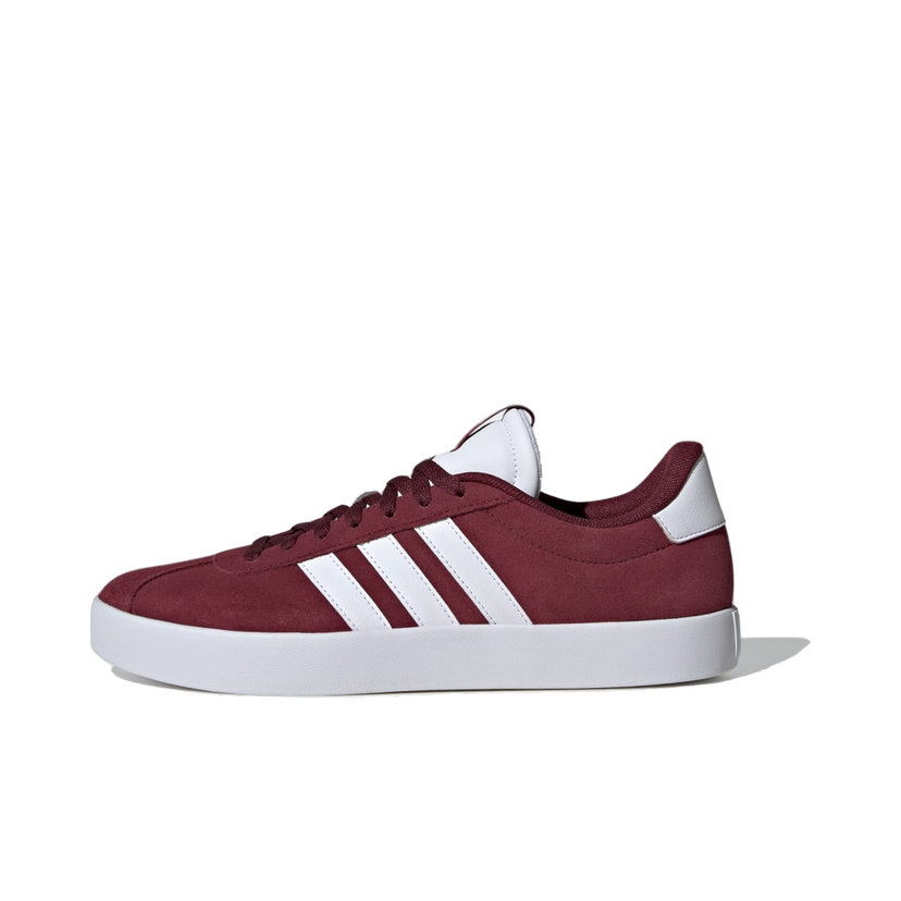 Superge in čevlji adidas Performance VL Court 3.0 Bordo | IF4457