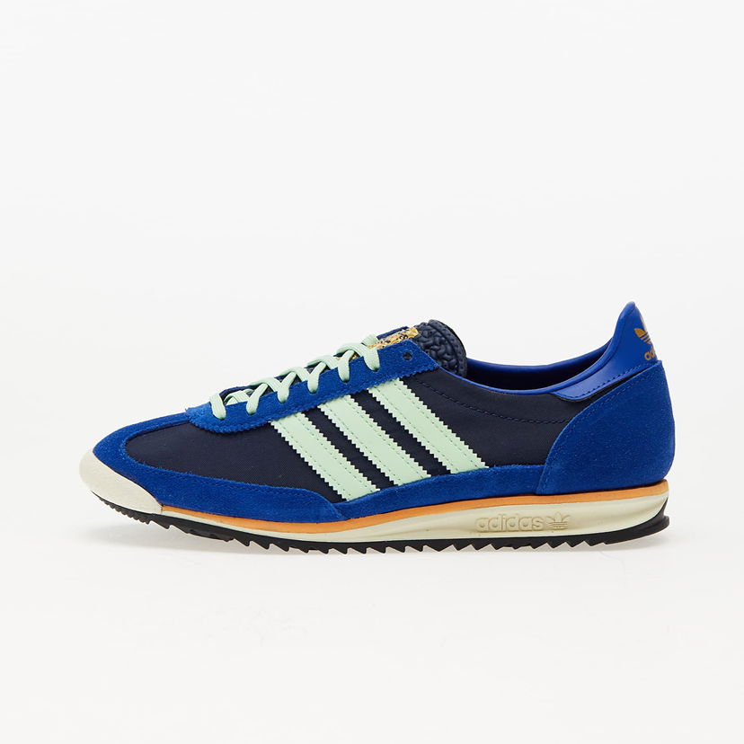 Superge in čevlji adidas Originals SL 72 OG "Night Indigo" W Mornarica | IE3426