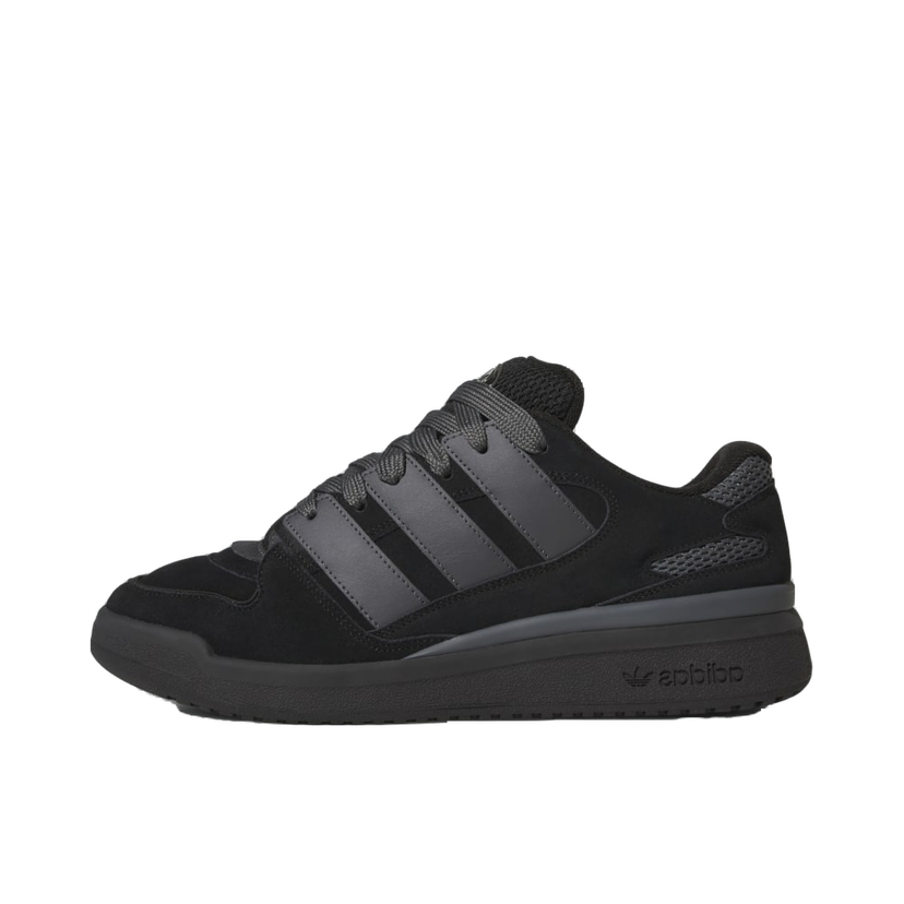 Superge in čevlji adidas Originals Forum 2000 Črna | JR1121