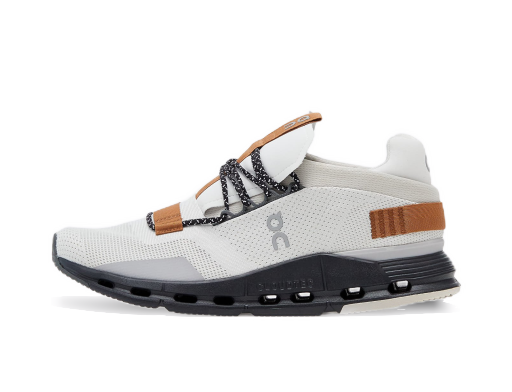 Tek On Running Cloudnova Bela | 26.99182