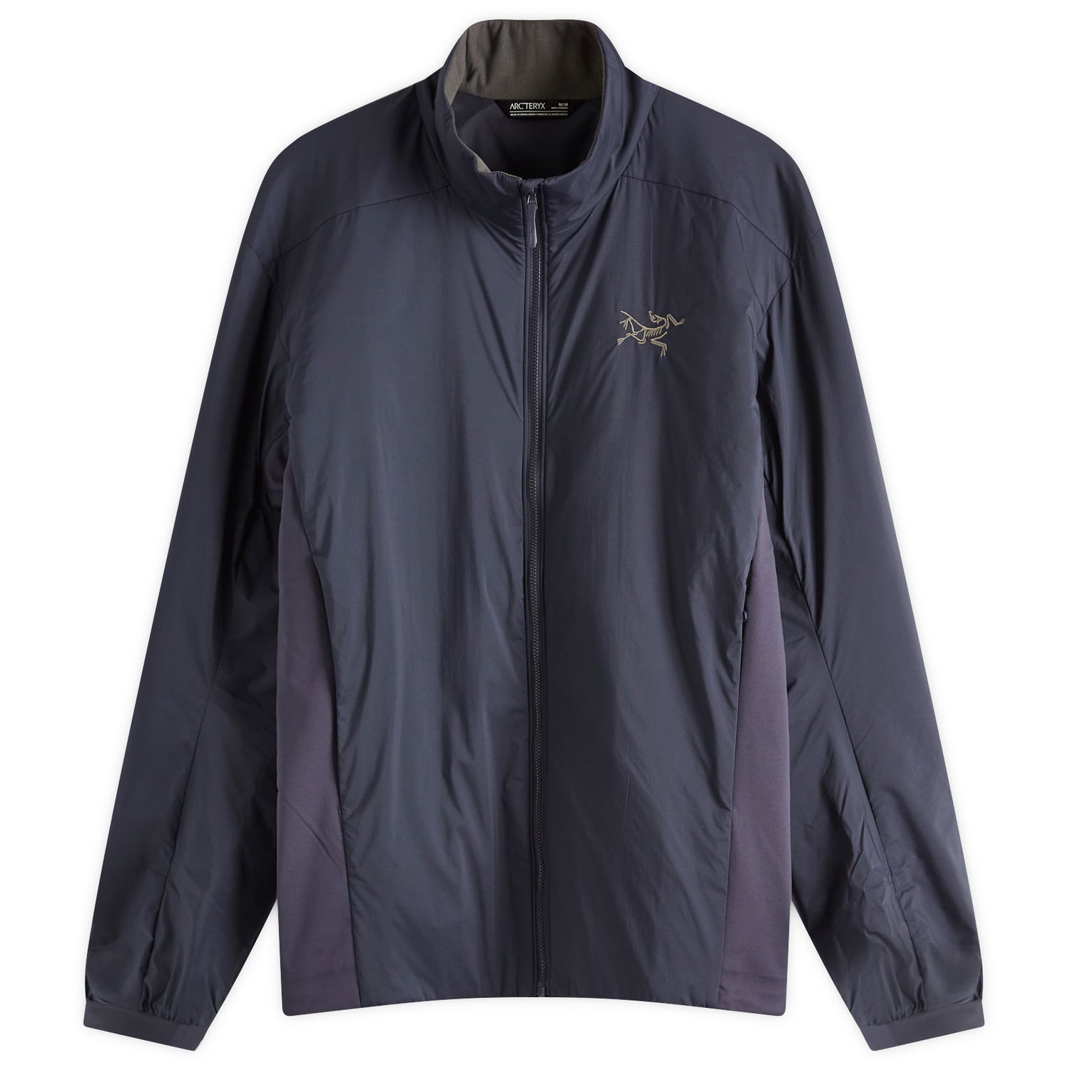 Vetrovka Arcteryx Atom Insulated Jacket, Size L Mornarica | X000009561-001280, 1