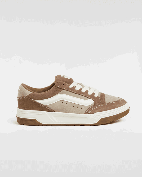 Superge in čevlji Vans Vans Hylane Rjava | VN000D1JTUP