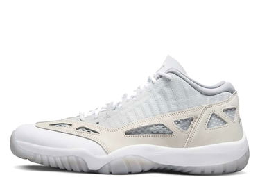 Superge in čevlji Jordan Air Jordan 11 Retro Low IE Siva | 919712-102, 3