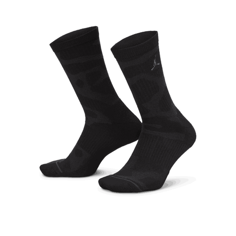 Nogavice Jordan Jordan Everyday Črna | FZ2017-010