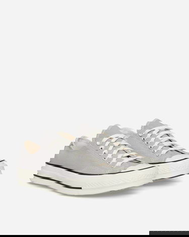 Superge in čevlji Converse Chuck 70 Siva | A09145C, 2