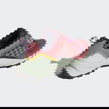 Superge in čevlji adidas Performance Terrex Swift R3 GORE-TEX Rdeča | GY8618, 1