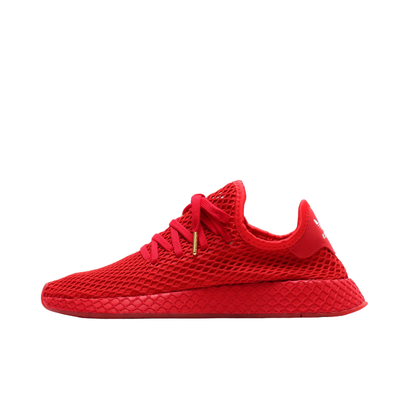 Superge in čevlji adidas Originals Deerupt atmos Rdeča | G27330
