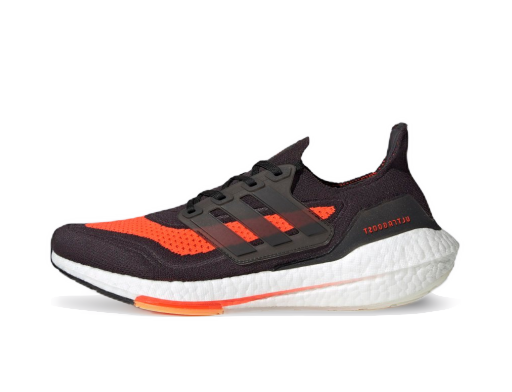 Tek adidas Performance UltraBoost 21 Črna | FZ2559