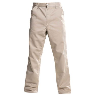 Hlače Carhartt WIP Simple Pants Bež | I020075.G1.02.32.30, 1