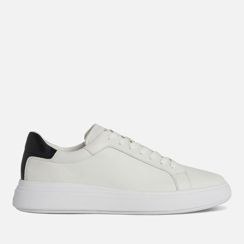 Superge in čevlji CALVIN KLEIN Men's Chunky Sole Trainers Siva | HM0HM01016