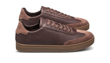 Superge in čevlji Clae Deane Size: 8 Rjava | CL25CDN04-JDG, 3
