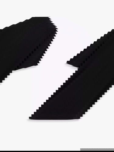 Majica Carhartt WIP Carhartt WIP Script Embroidery T-Shirt Črna | I0338280D2XX, 1