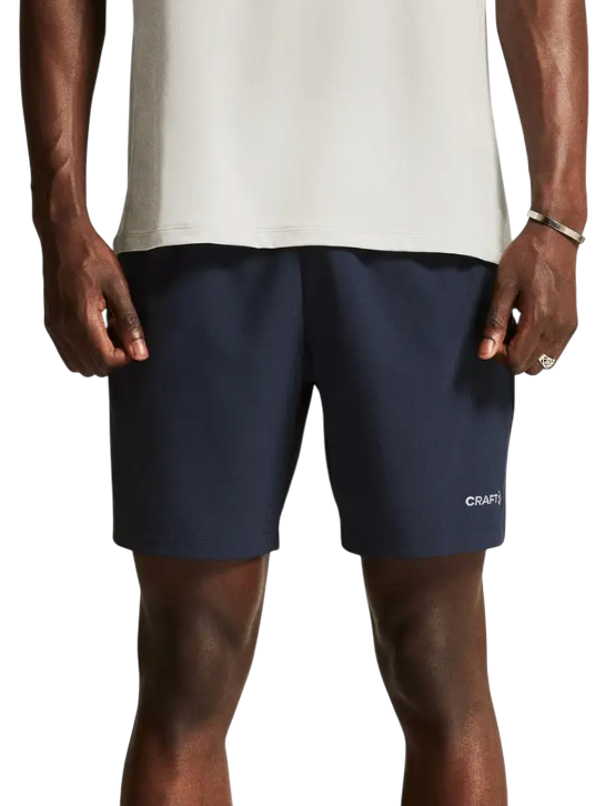Kratke hlače Craft Craft Adv Essence Shorts Mornarica | 1915951-396000