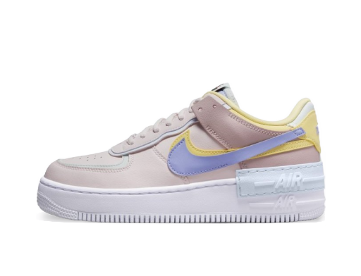 Superge in čevlji Nike Air Force 1 Shadow W Večbarvna | CI0919-600