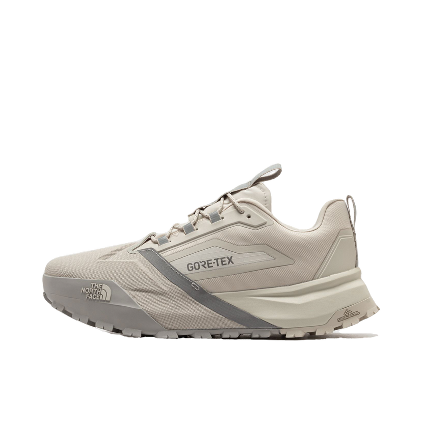 Superge in čevlji The North Face Offtrail Tech Gore-Tex Bež | NF0A8ADY6S41