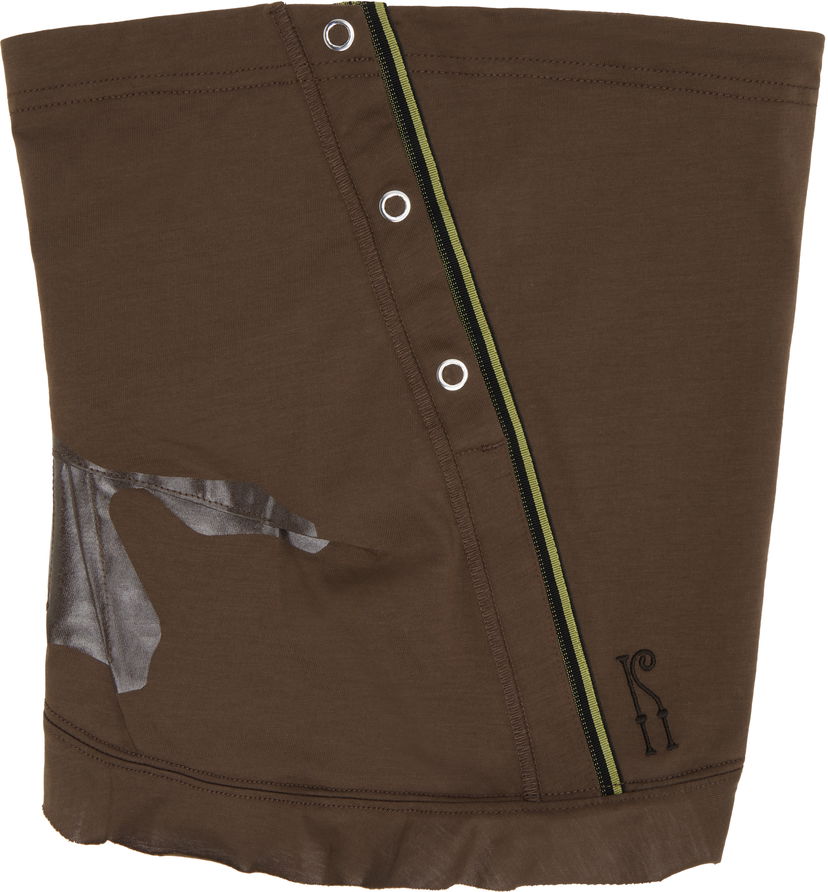 Krila KIKO KOSTADINOV Kiko Kostadinov Alec K-Dart Gaiter Scarf Rjava | KKSS25GTR01-122