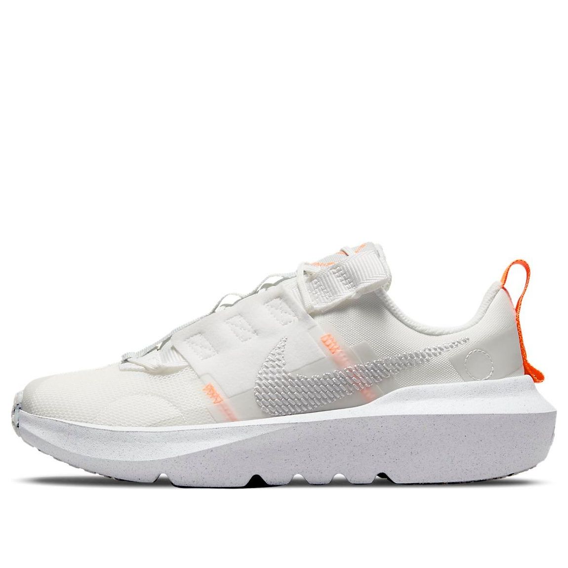 Superge in čevlji Nike Crater Impact Bela | DB3551-100, 0