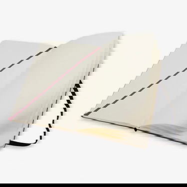 Dnevnik Moleskine Classic Notebook, Plain Črna | 9788883701146, 3