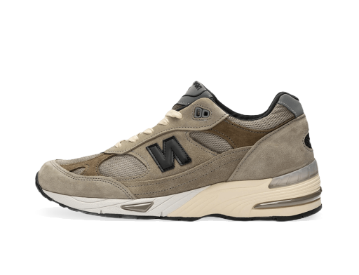 Superge in čevlji New Balance JJJJound x 991 Made in England Zelena | M991JJA