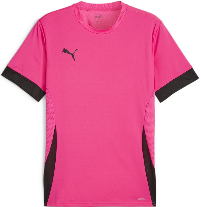 Dres Puma teamGOAL Matchday Jersey Roza | 705747-27