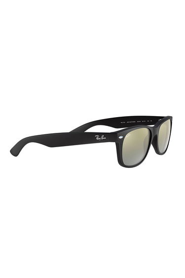 Sončna očala Ray-Ban New Wayfarer 0RB2132 Sunglasses Črna | 0RB2132.622.30, 4