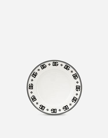 Home decor Dolce & Gabbana Dolce & Gabbana Bread Plates Set of 2 Bela | TC0S02TCALHU0082, 2