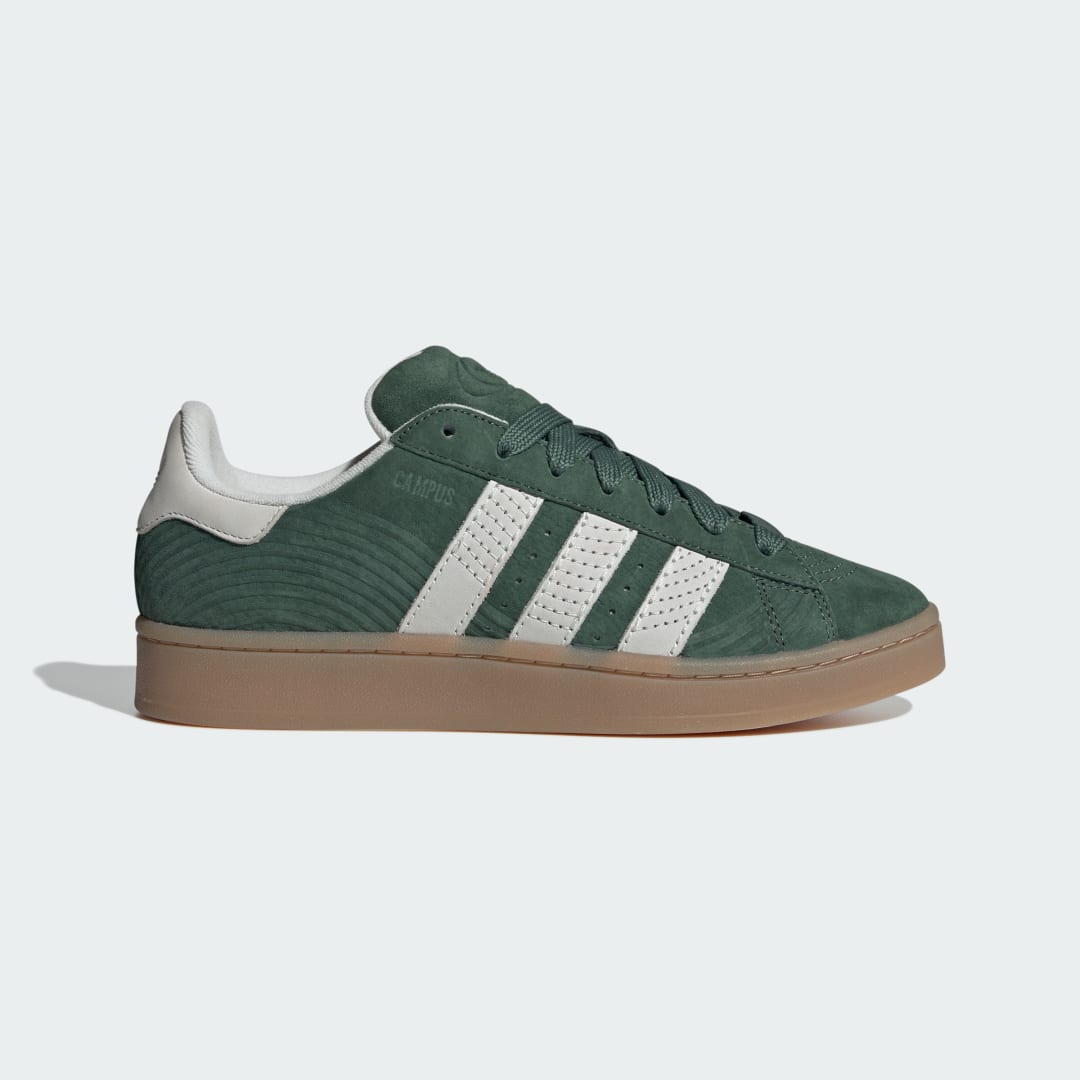 Superge in čevlji adidas Originals Campus 00s Shoes Zelena | IF4337, 0