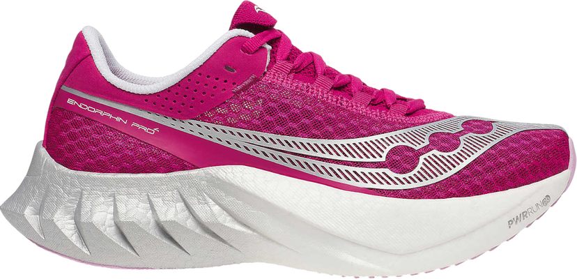 Superge in čevlji Saucony Endorphin Pro 4 Roza | s10939-40