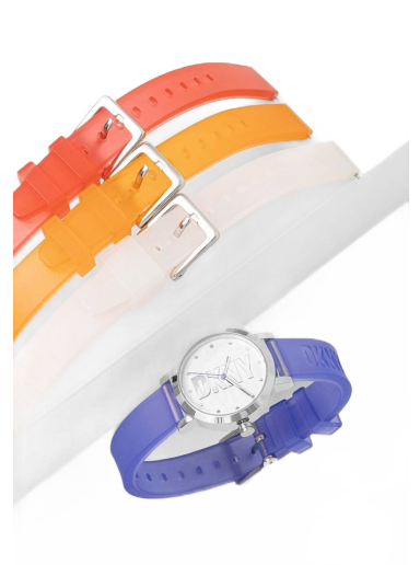 Ure DKNY Set of Watches Večbarvna | NY6661SET