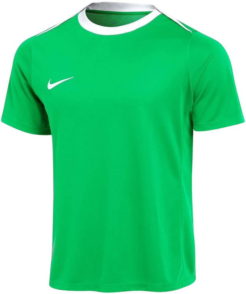 Majica Nike M NK DF ACDPR24 SS TOP K Zelena | fd7592-329