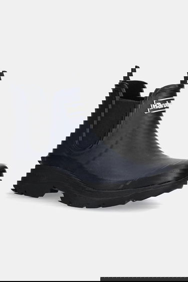 Superge in čevlji Barbour Barbour Nimbus Chelsea Boots Mornarica | MRF0028NY11, 0