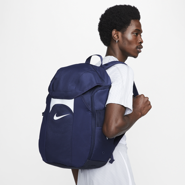 Nahrbtnik Nike Backpack Academy Team (30 l) Mornarica | dv0761-410, 3
