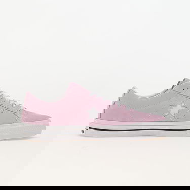 Superge in čevlji Converse One Star Pro Roza | A07309C, 1