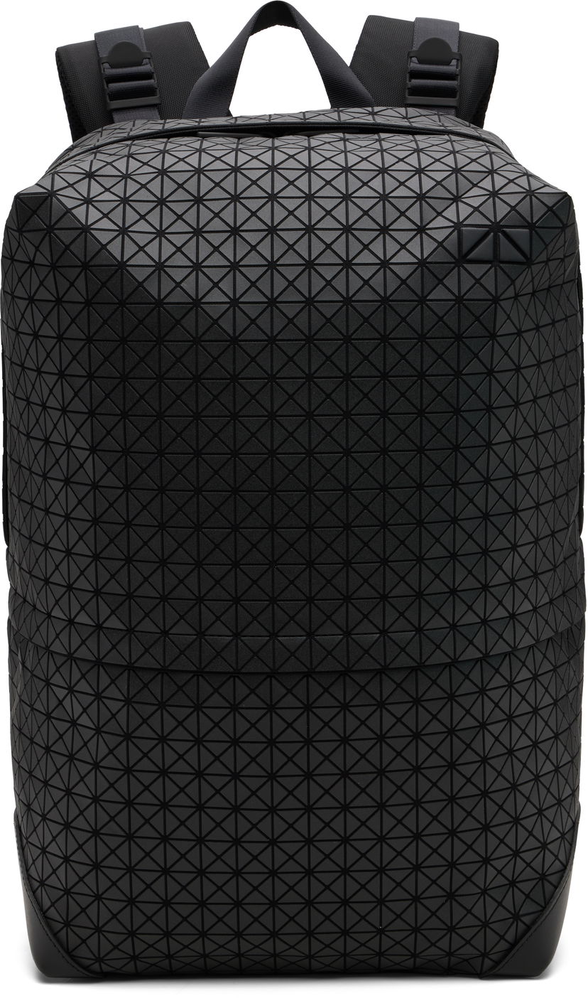 Nahrbtnik BAO BAO ISSEY MIYAKE BAO BAO ISSEY MIYAKE Liner Backpack Črna | BB59AG111